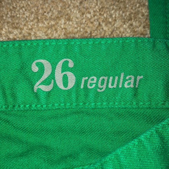 J. Crew Matchstick Jeans - Picture 3 of 3